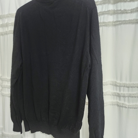 Modango Milano crew neck sweater. XL. FINAL PRICE - Picture 6 of 7